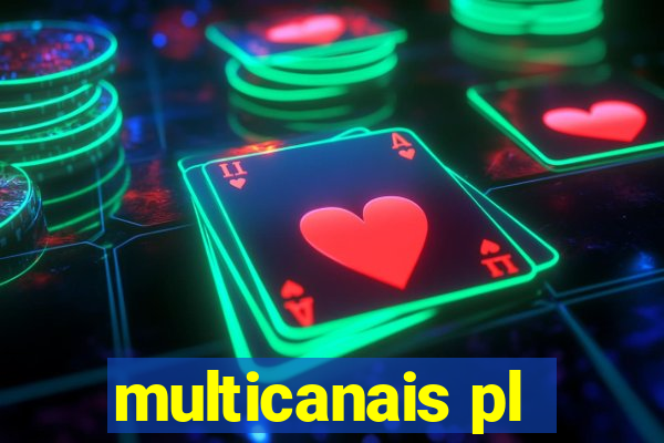 multicanais pl